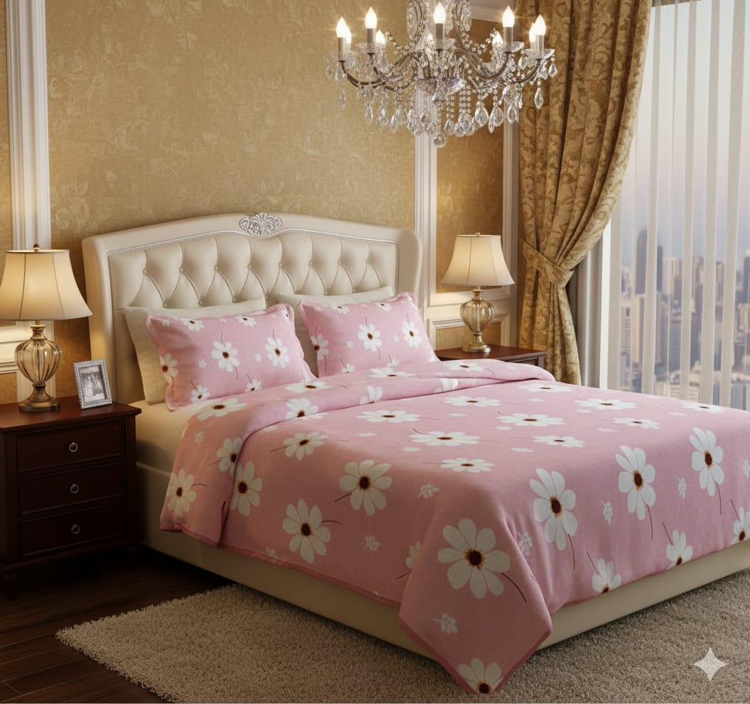 Premium Bedsheets